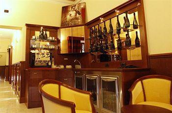 Domus Augusta 3* Rom