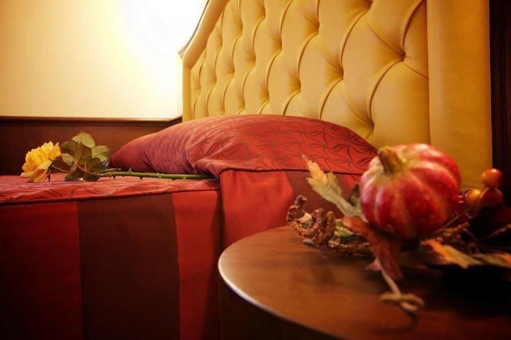 Frühstückspension Domus Augusta 3*